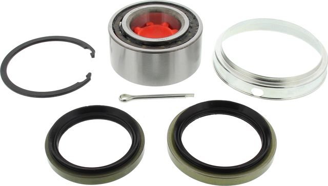 Ступичный подшипник (комплект) MAPCO. Артикул 26570