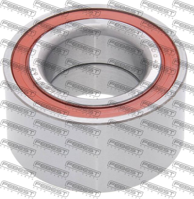 Ступичный подшипник Febest передний правый/левый для Hyundai Matrix I 2006-2006. Артикул DAC42780040