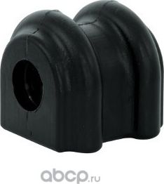 Втулка стабилизатора  задней подвески HYUNDAI I30/I30CW (2008 - )  ELANTRA (2006 - )  I.D. = 16 5 мм (Точка Опоры). Артикул 12-01-2564b