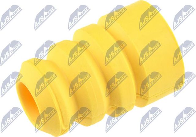 Отбойник амортизатора (стойки) NTY задний для Toyota Corolla E90 1987-1997. Артикул AB-TY-031