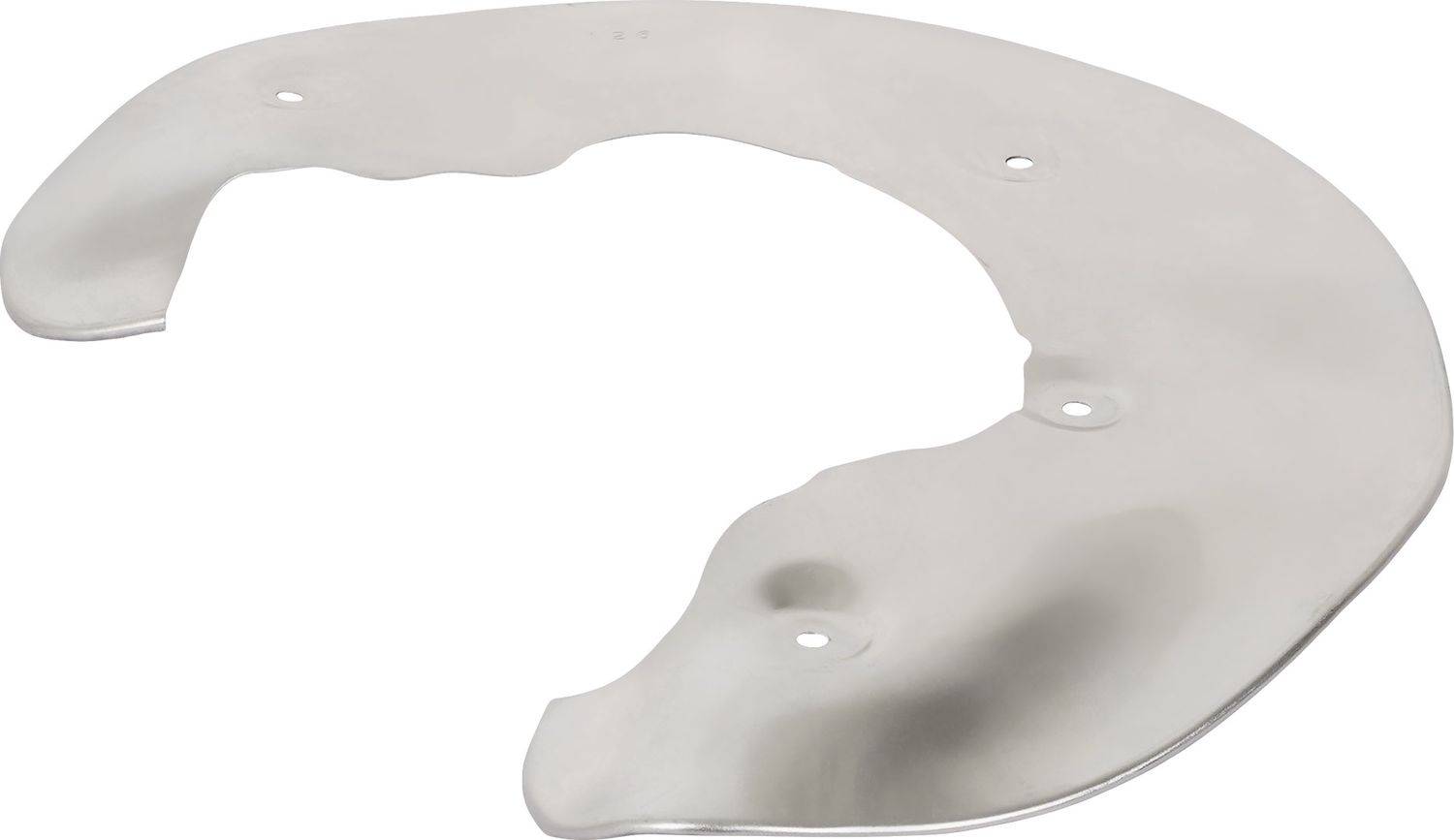 Кожух (щиток) тормозного диска Trialli (алюминий). Артикул BDSP 2505