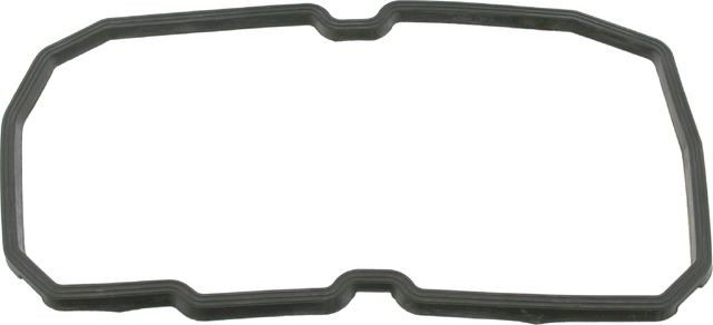 ПРОКЛАДКА, МАСЛЯННОГО ПОДДОНА АВТОМАТИЧЕСК. КОРОБК Febi Bilstein. Артикул 24537