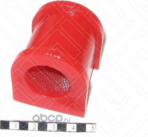 Втулка стабилизатора передней подвески (Полиуретан). Артикул 3011824