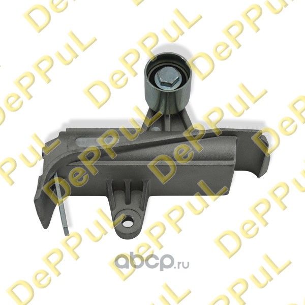 НАТЯЖИТЕЛЬ РЕМНЯ ГРМ AUDI A6 (99-08), VW PASSAT (00-05) (Deppul). Артикул DEA44700
