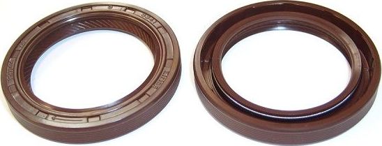 Сальник, уплотнительное кольцо Elring (FPM (Fluor-Kautschuk)). Артикул 050.540