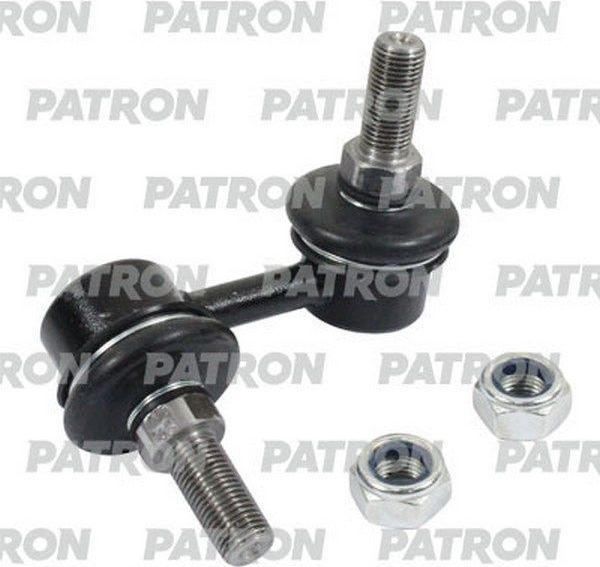 Стойка (тяга) стабилизатора Patron. Артикул PS4249R