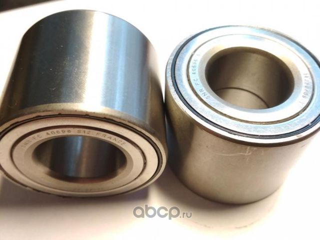 ПОДШИПНИК FC40696S12 (NTN/SNR). Артикул FC40696S12