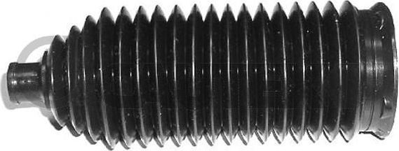 Пыльник рулевой рейки Cautex правый/левый для Citroen C3 I 2002-2010. Артикул 030620