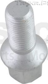 Болт крепления колеса  MERCEDES- BENZ 02 OSSCA. Артикул 58394