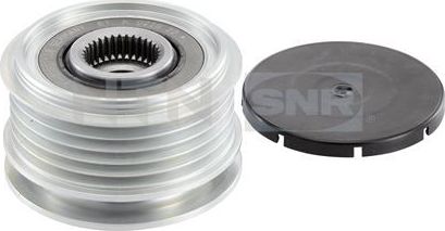 Муфта генератора обгонная NTN / SNR. Артикул GA784.04