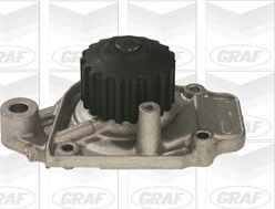 Помпа (водяной насос) Graf. Артикул PA428