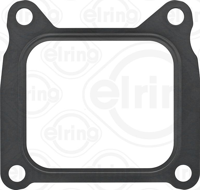 Прокладка впускного коллектора Elring. Артикул 878.310