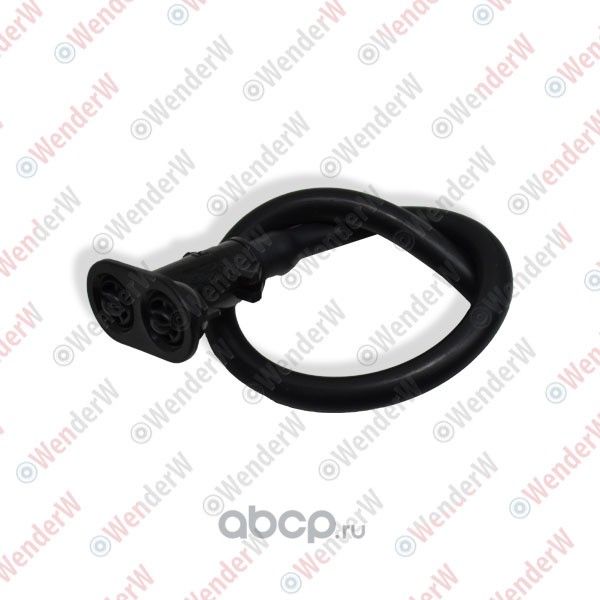 ФОРСУНКА ОМЫВАТЕЛЯ ФАРЫ ПРАВАЯ (R) LAND ROVER DISCOVERY IV (09-16) (Wenderw). Артикул WEPL0429