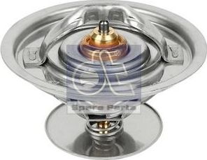 Термостат DT Spare Parts для Scania 3 1988-1999. Артикул 1.11204