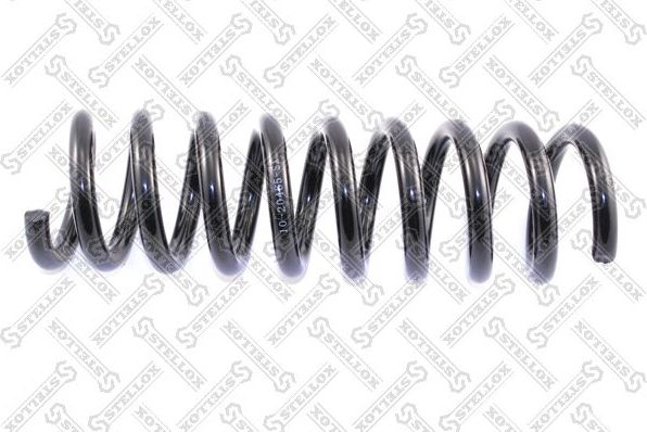 Пружина подвески Stellox. Артикул 10-20465-SX