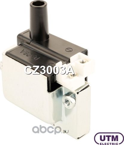 Катушка зажигания (UTM) UTM. Артикул CZ3003A