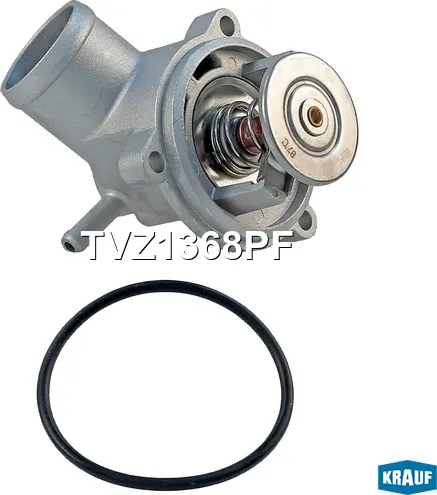 Термостат Krauf. Артикул TVZ1368PF