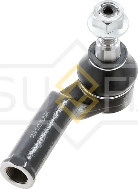 Наконечник рулевой тяги | перед прав | (Sufix). Артикул SE-1050