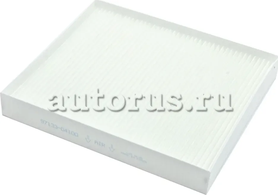 Фильтр салонный KIA Optima IV 2015-> PARTS-MALL PMB-021 Parts-Mall. Артикул PMB-021