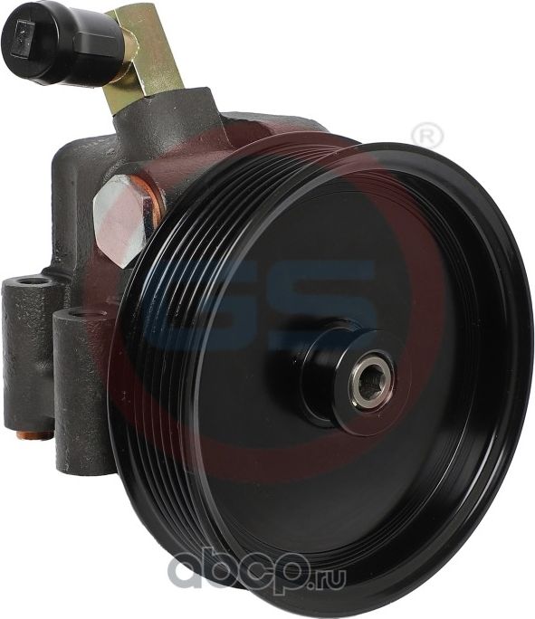 Новый насос ГУР Ford Transit 2000-2006 (GS). Артикул HP14018C