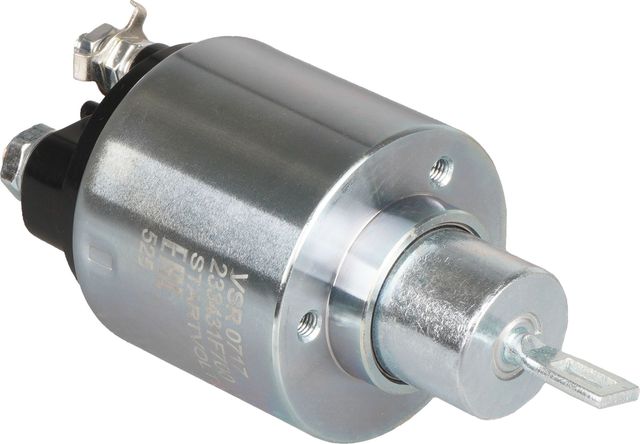 Втягивающее реле стартера StartVOLT для ГАЗ Соболь 1997-2013. Артикул VSR 0717