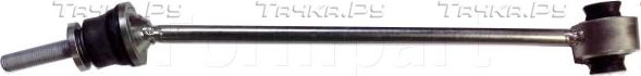 Стойка (тяга) стабилизатора Formpart передняя левая для Mercedes-Benz M-Класс III (W166) 2011-2015. Артикул 1908107