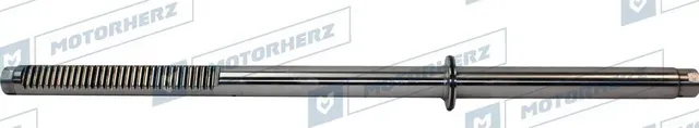 Вал рулевой рейки с поджимкой (Motorherz). Артикул HVZ0053