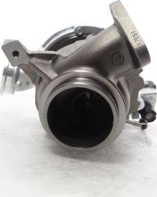 Турбина (турбокомпрессор) Garrett Original Spare part. Артикул 759688-9007W