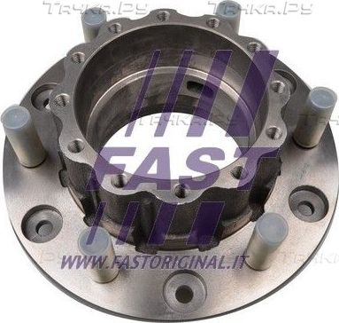 Ступица колеса Fast. Артикул FT24050