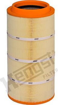 Воздушный фильтр Hengst для MAN NL 2006-2026. Артикул E719L