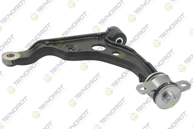 Поперечный рычаг передней подвески Teknorot левый нижний для Citroen Jumper I 1994-2006. Артикул F-788