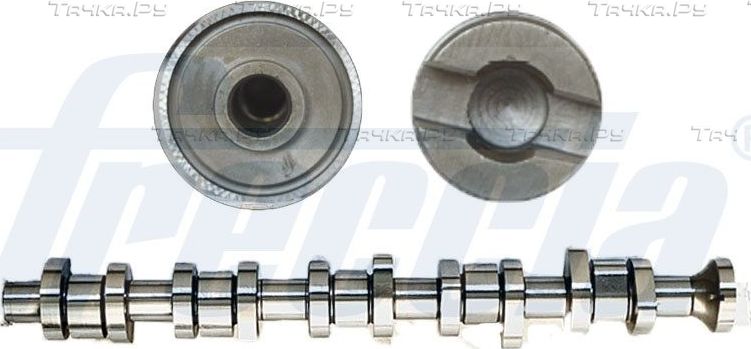 Распредвал Freccia для Volkswagen Touareg I 2003-2010. Артикул CM05-2161