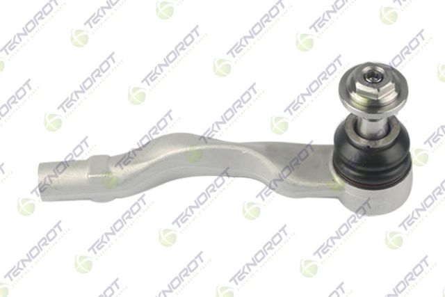 Наконечник рулевой тяги Teknorot (сталь). Артикул PO-511