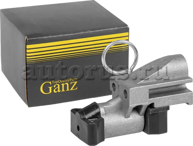 Натяжитель цепи (Ganz). Артикул GIE37466