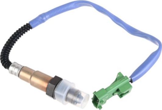 Лямбда-зонд (кислородный датчик) Zentparts. Артикул Z55303