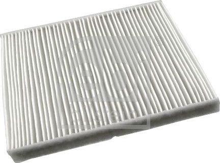 Салонный фильтр Febi Bilstein. Артикул 22165