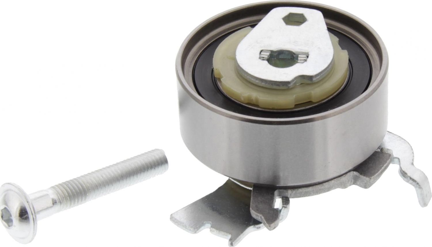 Натяжной ролик (натяжитель) ремня ГРМ MAPCO. Артикул 23780