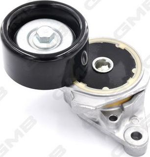 Натяжной ролик (натяжитель) приводного ремня GMB. Артикул GAT31660