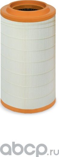 Фильтр воздушный (Truck Part). Артикул B1009000