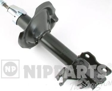 Амортизатор Nipparts передний левый для Infiniti I I 2000-1999. Артикул N5501027G