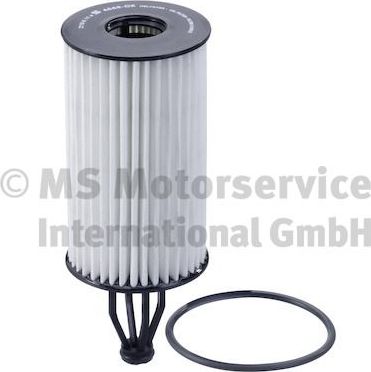 Масляный фильтр Kolbenschmidt. Артикул 50014668