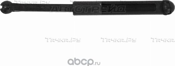 ТЯГА ЗАМКА КАПОТА FORD FOCUS II 05-11 ST-FDA5-015L (SAT). Артикул STFDA5015L0