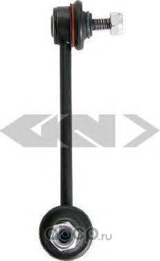 Стойка стабилизатора (GKN). Артикул 50702