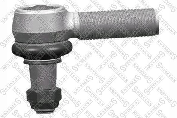 Наконечник рулевой тяги Stellox. Артикул 84-34118-SX