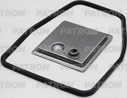 Фильтр АКПП Patron. Артикул PF5077