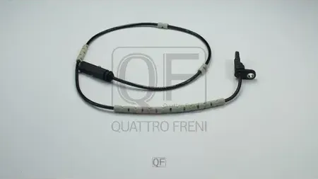 ИМПУЛЬСНЫЙ ДАТЧИК ABS RR (Quattro Freni). Артикул QF61F00402