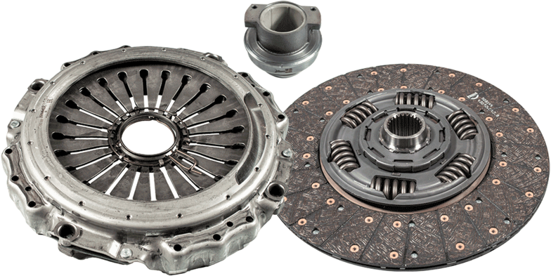 Сцепление (комплект) Hammer. Артикул 700 491