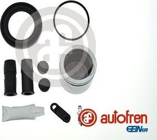 Ремкомплект тормозного суппорта Autofren Seinsa передний для Ford Galaxy I 1995-2006. Артикул D41761C