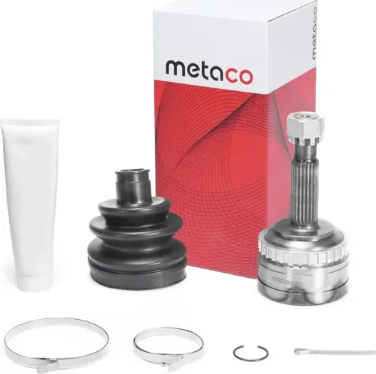 ШРУС наружный передний (Metaco). Артикул 5730331