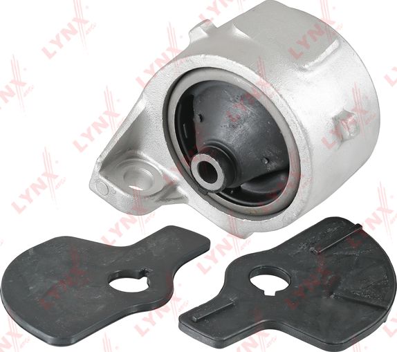 Подушка (опора) двигателя LYNXauto. Артикул ME-1039